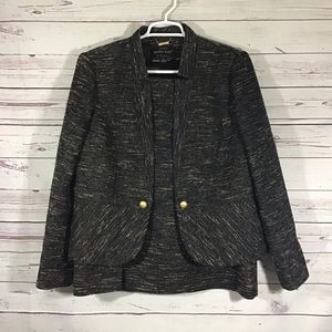 Mary Kay Black Skirt